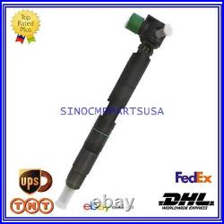 Fuel System Kit Injectors / Injection Pump / Common Rail For Bobcat Doosan D34