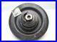 GENUINE CNH 47378988 Rear Idler Wheel for New Holland Skid Steer Loader BC2091
