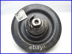 GENUINE CNH 47378988 Rear Idler Wheel for New Holland Skid Steer Loader BC2091