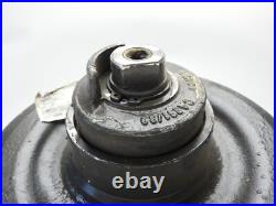 GENUINE CNH 47378988 Rear Idler Wheel for New Holland Skid Steer Loader BC2091