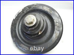 GENUINE CNH 47378988 Rear Idler Wheel for New Holland Skid Steer Loader BC2091 GENUINE CNH 47378988 Rear Idler Wheel for New Holland Skid Steer Loader BC2091
