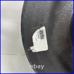 GENUINE CNH 47378988 Rear Idler Wheel for New Holland Skid Steer Loader BC2091