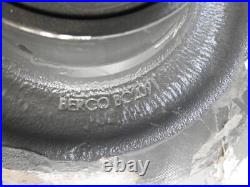 GENUINE CNH 47378988 Rear Idler Wheel for New Holland Skid Steer Loader BC2091