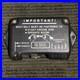 Genuine NOS New Holland Control Unit Part No. 9827094