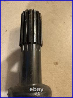 Genuine Oem Nos New Holland 216871 Drive Shaft L35 L775 Skid Steer Loader 9635