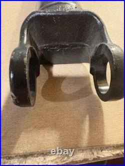 Genuine Oem Nos New Holland 216871 Drive Shaft L35 L775 Skid Steer Loader 9635