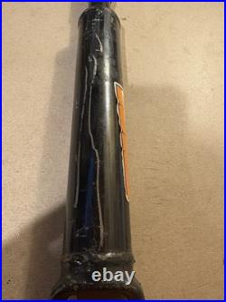 Genuine Oem Nos New Holland 216871 Drive Shaft L35 L775 Skid Steer Loader 9635