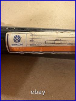 Genuine Oem Nos New Holland 216871 Drive Shaft L35 L775 Skid Steer Loader 9635