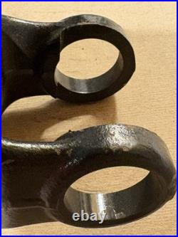 Genuine Oem Nos New Holland 216871 Drive Shaft L35 L775 Skid Steer Loader 9635