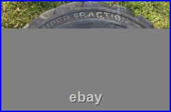 HD 10-16.5 SKS-8 Skid Steer Tires/Rims for New Holland L553, L555 & more (6LUG) HD 10-16.5 SKS-8 Skid Steer Tires/Rims for New Holland L553, L555 & more (6LUG)