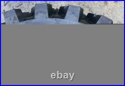 HD 10-16.5 SKS-9 Skid Steer Tires/Rims for New Holland, John Deere & more-10X16.5 HD 10-16.5 SKS-9 Skid Steer Tires/Rims for New Holland, John Deere & more-10X16.5
