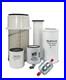HERO Maintenance Filter Kit For New Holland LS160 Skid Steer Loader