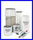 HERO Maintenance Filter Kit For New Holland LS170 Skid Steer Loader