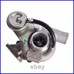 HX20W Turbocharger 4037141 for New Holland Skid Steer LS185. B Engine 334TM2