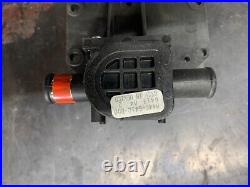 Heater valve Fits New Holland Skid Steer LS170 C175 87438802 87043851 87023391