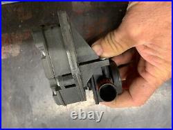 Heater valve Fits New Holland Skid Steer LS170 C175 87438802 87043851 87023391