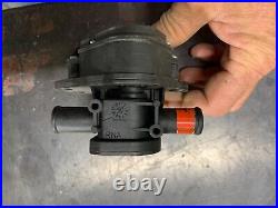 Heater valve Fits New Holland Skid Steer LS170 C175 87438802 87043851 87023391