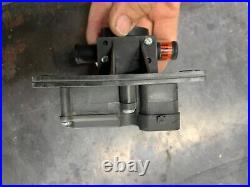 Heater valve Fits New Holland Skid Steer LS170 C175 87438802 87043851 87023391