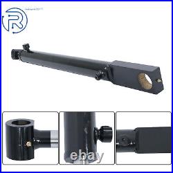 Hydraulic Boom Cylinder 87038977 For Holland L170 LS160 L160 LS170 86590826