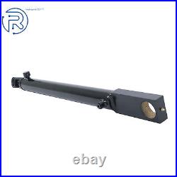 Hydraulic Boom Cylinder 87038977 For Holland L170 LS160 L160 LS170 86590826