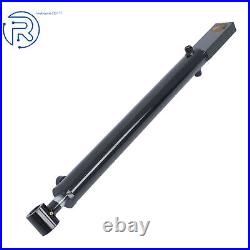 Hydraulic Boom Cylinder 87038977 For Holland L170 LS160 L160 LS170 86590826