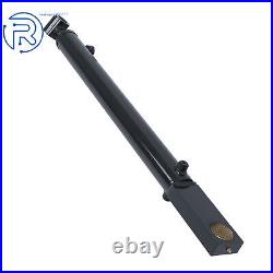 Hydraulic Boom Cylinder 87038977 For Holland L170 LS160 L160 LS170 86590826