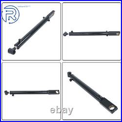 Hydraulic Boom Cylinder 87038977 For Holland L170 LS160 L160 LS170 86590826