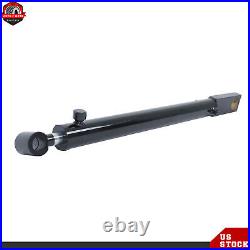 Hydraulic Boom Cylinder For Holland 86590826 87038977 L160 LS160 L170 LS170