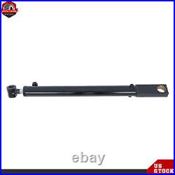 Hydraulic Boom Cylinder For Holland 86590826 87038977 L160 LS160 L170 LS170