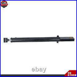 Hydraulic Boom Cylinder For Holland 86590826 87038977 L160 LS160 L170 LS170