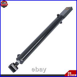 Hydraulic Boom Cylinder For Holland 86590826 87038977 L160 LS160 L170 LS170