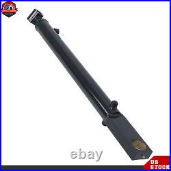 Hydraulic Boom Cylinder For Holland 86590826 87038977 L160 LS160 L170 LS170