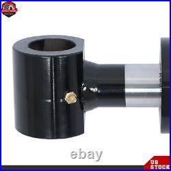 Hydraulic Boom Cylinder For Holland 86590826 87038977 L160 LS160 L170 LS170