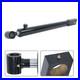 Hydraulic Boom Cylinder for New Holland L160 L170 LS160 LS170 87038977 86590826
