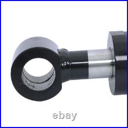 Hydraulic Boom Cylinder for New Holland L160 L170 LS160 LS170 87038977 86590826