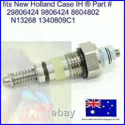 Hydraulic Oil Pressure Switch Sensor fits Case IH Tractor 5220 5230 5240 5250