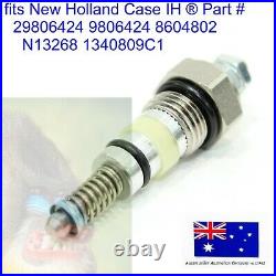 Hydraulic Oil Pressure Switch for New Holland Case C175 C185 C190 L140 L150 L170