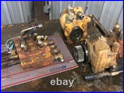 Hydraulic Parts New Holland Skid Steer Lx865 Lx885 Ls180 Ls190 Lx565 Lx665 Ls170