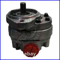 Hydraulic Pump fits New Holland LX665 L553 L565 L555 LX565 fits John Deere 6675