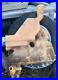 Hydraulic Tank Blemish New Holland Skid Steer Lx865 Lx885