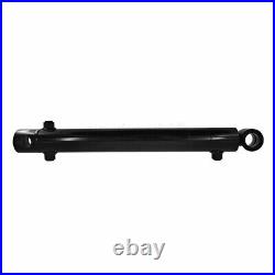 Hydraulic Tilt Bucket Cylinder 87038982 For New Holland L865 LS180 LX865 LX885