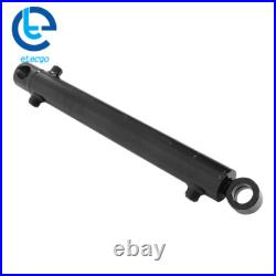 Hydraulic Tilt Bucket Cylinder 87038982 For New Holland L865 LS180 LX865 LX885