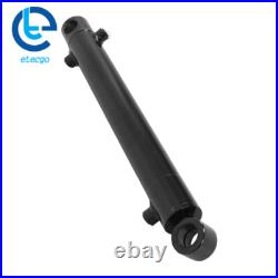 Hydraulic Tilt Bucket Cylinder 87038982 For New Holland L865 LS180 LX865 LX885