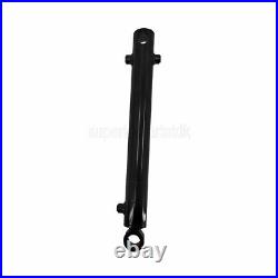 Hydraulic Tilt Bucket Cylinder 87038982 For New Holland L865 LS180 LX865 LX885