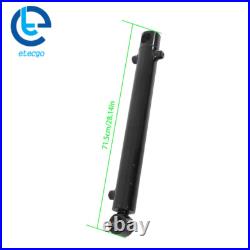 Hydraulic Tilt Bucket Cylinder 87038982 For New Holland L865 LS180 LX865 LX885