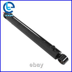 Hydraulic Tilt Bucket Cylinder 87038982 For New Holland L865 LS180 LX865 LX885