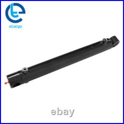 Hydraulic Tilt Bucket Cylinder 87038982 For New Holland L865 LS180 LX865 LX885