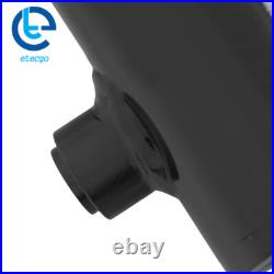 Hydraulic Tilt Bucket Cylinder 87038982 For New Holland L865 LS180 LX865 LX885