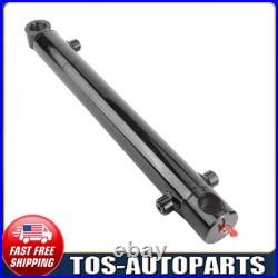 Hydraulic Tilt Bucket Cylinder For New Holland L865 LS180 LX865 LX885 87038982