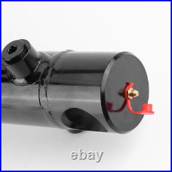 Hydraulic Tilt Bucket Cylinder For New Holland L865 LS180 LX865 LX885 87038982